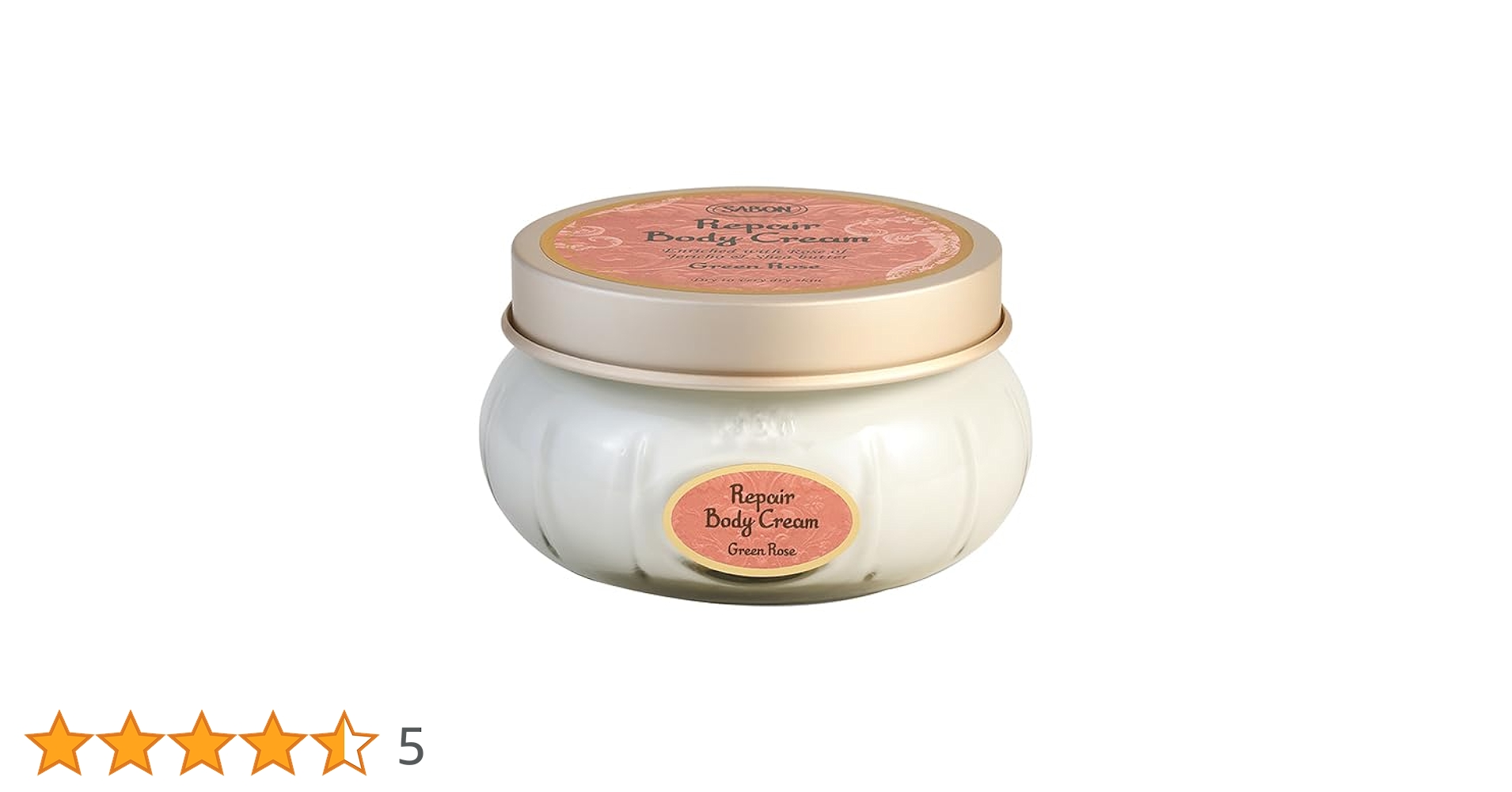 SABON クリーム グリーンローズ 200ml 2本 Amazon.co.jp: SABON(サボン) リペアボディクリーム グリーン